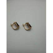 Cercei Din Aur Proba 585* 4,02 gr
