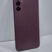 Telefon Samsung Galaxy A14 128 GB Burgundy