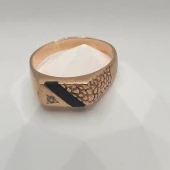 Ghiu Din AUR Proba:585 Masa:4.95