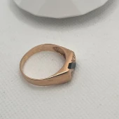 Ghiu Din AUR Proba:585 Masa:4.95