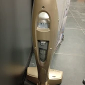 Aspirator vertical Delfa Dvs 758