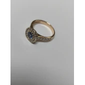 Inel din Aur Proba 585* 3,74 gr