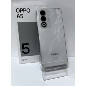 Telefon Oppo A5 128 GB White
