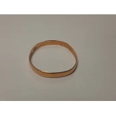 Verigheta din aur proba 585* 1.25 gr