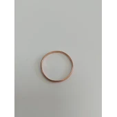 Verighetă Din Aur Proba 585* 1,32 gr