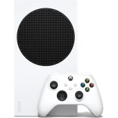 Consolă XBox Series S 512GB White