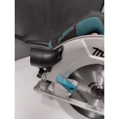 Fierastrau Circular Makita HS7601