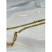 Lanț Din Aur Proba 750 22.15 gr