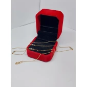 Lănțișor Din Aur Proba 585* 2,90 gr