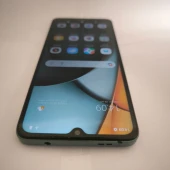 Telefon Xiaomi Redmi A3 64 GB Green