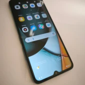 Telefon Xiaomi Redmi A3 64 GB Green