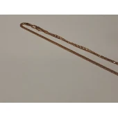 Lant Din Aur Proba 585* 4.56 gr