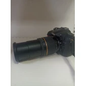 Aparat foto Nikon D7000