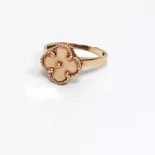 Inel din aur 585* 3.39 gr