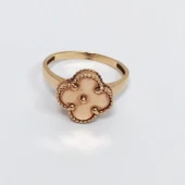 Inel din aur 585* 3.39 gr