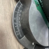 Ferăstrău circular staționar Hikoki C 12RSH2
