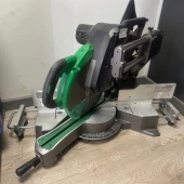 Ferăstrău circular staționar Hikoki C 12RSH2