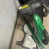Ferăstrău circular staționar Hikoki C 12RSH2