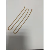 Lanț Din Aur Proba 585* 3.03 gr