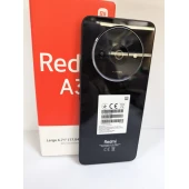 Telefon Xiaomi Redmi A3 3/64Gb Black