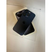 Telefon Apple iPhone 15 Pro 128 GB Blue