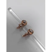 Cercei din Aur 585* 1.96 g.