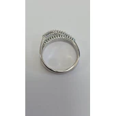 Inel Din Aur proba 750* 4.80 gr