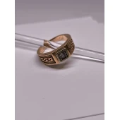 Ghiul din Aur Proba 585* 8.54 Gr