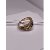 Ghiul din Aur Proba 585* 8.54 Gr