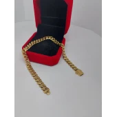 Bratara Din Aur Proba 585* 9,27 gr