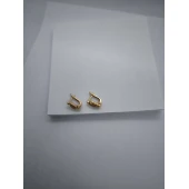 Cercei Din Aur Proba 585* 2.01 gr