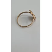 Inel Din Aur Proba 585* 1.93 gr