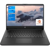 Laptop HP 8328