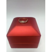 Inel Din Aur Proba 585* 1,04 gr