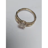 Inel Din Aur Proba 585* 2,47 gr