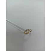 Inel Din Aur Proba 585* 1.64 gr