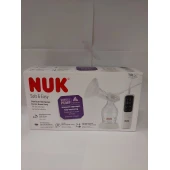 Pompă de sân NUK  Soft&Easy