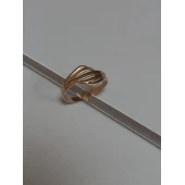 Inel din Aur proba 585* 2,64gr.
