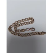 Bratara din aur Proba 585* 8.95gr