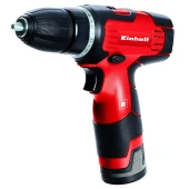 Surubelnita Einhell th-cd 12-2 li