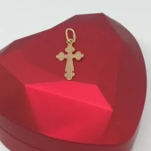 Cruce 585* Masa 0.42 gr