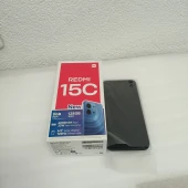 Telefon Xiaomi Redmi 15C 128 GB Black