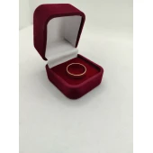 Inel Din Aur Proba 585* 3.86 gr