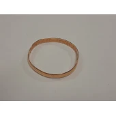 Verigheta din aur proba 585* 1.25 gr