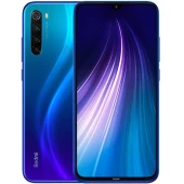 Telefon Xiaomi Redmi Note 8 32 GB Blue