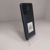Telefon Xiaomi Redmi 12C 64 GB Black
