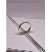 Verigheta din Aur Proba 585* 2.20 Gr