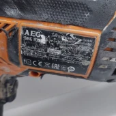Surubelnita Electrica Aeg SBE 705 AE