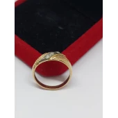 Inel Din Aur Proba 585* 3,95 gr