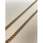 Lant din aur Proba 585* 7.96 gr
